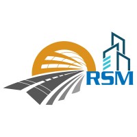 𝗥𝗦𝗠 𝗜𝗻𝗳𝗿𝗮 𝗘𝗻𝗴𝗶𝗻𝗲𝗲𝗿𝗶𝗻𝗴 𝗖𝗼𝗻𝘀𝘂𝗹𝘁𝗮𝗻𝘁𝘀 logo - Similar company to Svk Design Studio