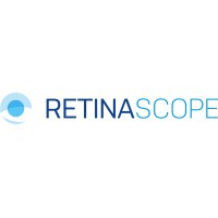 RetinaScope BV logo - Similar company to Pleadcop Ai