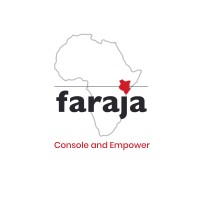 Faraja Foundation logo - Similar company to Tucode (Start Up)