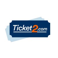 Ticket2.com logo - Similar company to Däckskiftarna I Sverige Ab