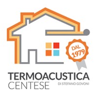 Termoacustica Centese di Stefano Govoni logo - Similar company to Intergeos S.R.L.