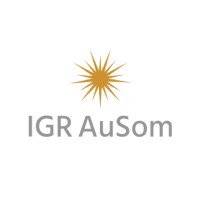 IGR Ausom logo - Similar company to Centurion Commodities