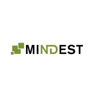 MINDEST logo - Similar company to Mindset - Data, Insight, & Action