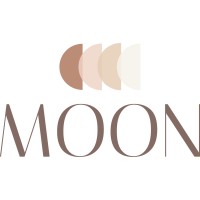 Moon Mental Health logo - Similar company to Lansing