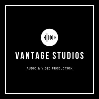 Vantage Studios logo - Similar company to Arakuma Studio