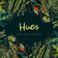 Hues Design Studio logo - Similar company to Ss Digi Prints Pvt.Ltd.