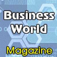 Business World Magazine logo - Similar company to Finty Inc.
