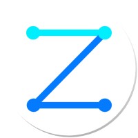 Zanthion logo - Similar company to Blue Willows