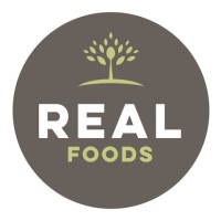 Real Foods Investments logo - Similar company to Beyond Execution Pty Ltd