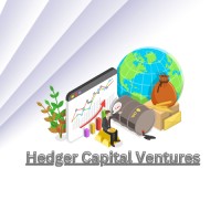 Hedger Capital Ventures logo - Similar company to Fibonacci Innovative Solutions Llp
