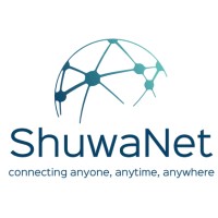 Shuwanet logo - Similar company to Global Tech Human Capital Corporation