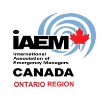 IAEM Canada Ontario Region logo - Similar company to Copernix