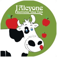 Restaurant L'Alcyone logo - Similar company to Triptyk