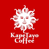 KapeTayo Coffee logo - Similar company to Anames Coffee House