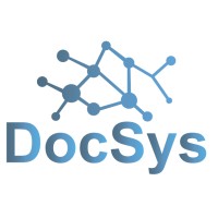 DocSys France logo - Similar company to Intercom Consulting