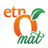 Etnomat logo - Similar company to Edvince Ab