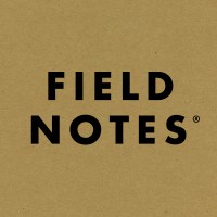 Field Notes Brand logo - Similar company to Field Notes