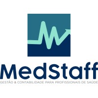 MedStaff logo - Similar company to Operai