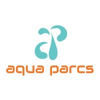Aqua Parcs logo - Similar company to Ovation Kitchens