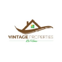 Vintage Properties Ltd logo - Similar company to Property Access