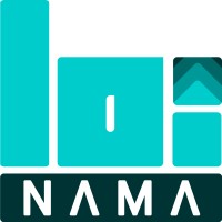 Nama Medical logo - Similar company to Mcat “The Medical Company For Advanced Technologies”