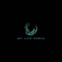 MY LIFE FORCE logo - Similar company to Gege
