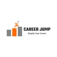 Career Jump logo - Similar company to Career Stroke (The Talent Provider)
