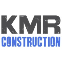 KMR Construction logo - Similar company to Z Construction And Remodeling