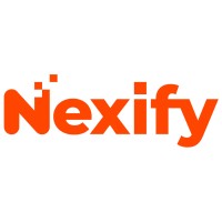 Nexify UK logo - Similar company to Nexify India
