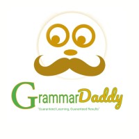 GrammarDaddy logo - Similar company to Mistrig
