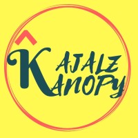 kajalzkanopy logo - Similar company to D Creative Solutions-