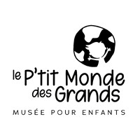 Le P'tit Monde des Grands logo - Similar company to Voxio | Téléphonie Ip D'Affaires
