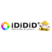 Ididid Connecting Identities