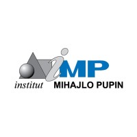 Institute Mihajlo Pupin logo - Similar company to Mi (Μ) Robotics