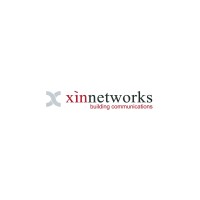 XIN Networks logo - Similar company to Syntax