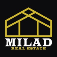 Milad logo - Similar company to Milad