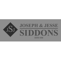 J & J Siddons Ltd logo - Similar company to Q3 Academy Great Barr
