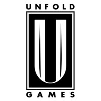 Unfold Games logo - Similar company to Cosmographic Software Llc