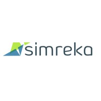 Simreka logo - Similar company to Ab First Aid