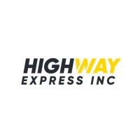 Highway Express Inc logo - Similar company to K1 Transfreight Inc.