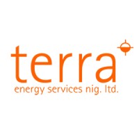 Terra Energy Services logo - Similar company to Fify Technical Services Limited
