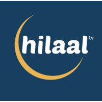 Hilaal tv logo - Similar company to The Rooms Network