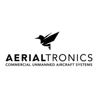 Aerialtronics logo - Similar company to Destinus