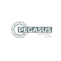 Pegasus Advisory & HR logo - Similar company to Z.O. Adv