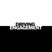 Driving Engagement logo - Similar company to Tom Hardman Limited