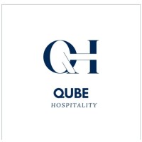 QUBE Hospitality logo - Similar company to Evolv Global