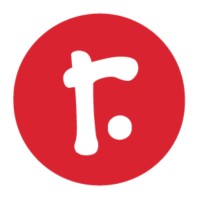 Rickshaw Bagworks logo - Similar company to Baronfig