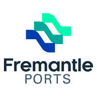 Fremantle Ports logo - Similar company to Intermodal Group