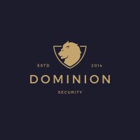 Dominion Security Services logo - Similar company to B&B Tool Co., Inc.