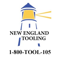 New England Tooling, Inc. logo - Similar company to Gdp Tooling
